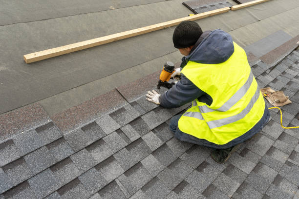 Tile Roofing Contractor in Wagner, SD