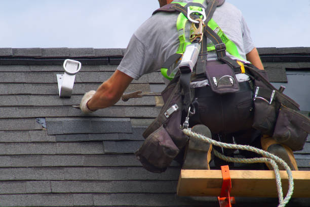 Best New Roof Installation  in Wagner, SD