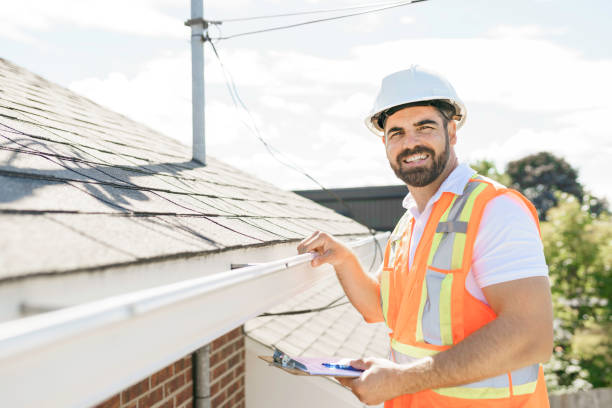 Best Residential Roofing Contractor  in Wagner, SD